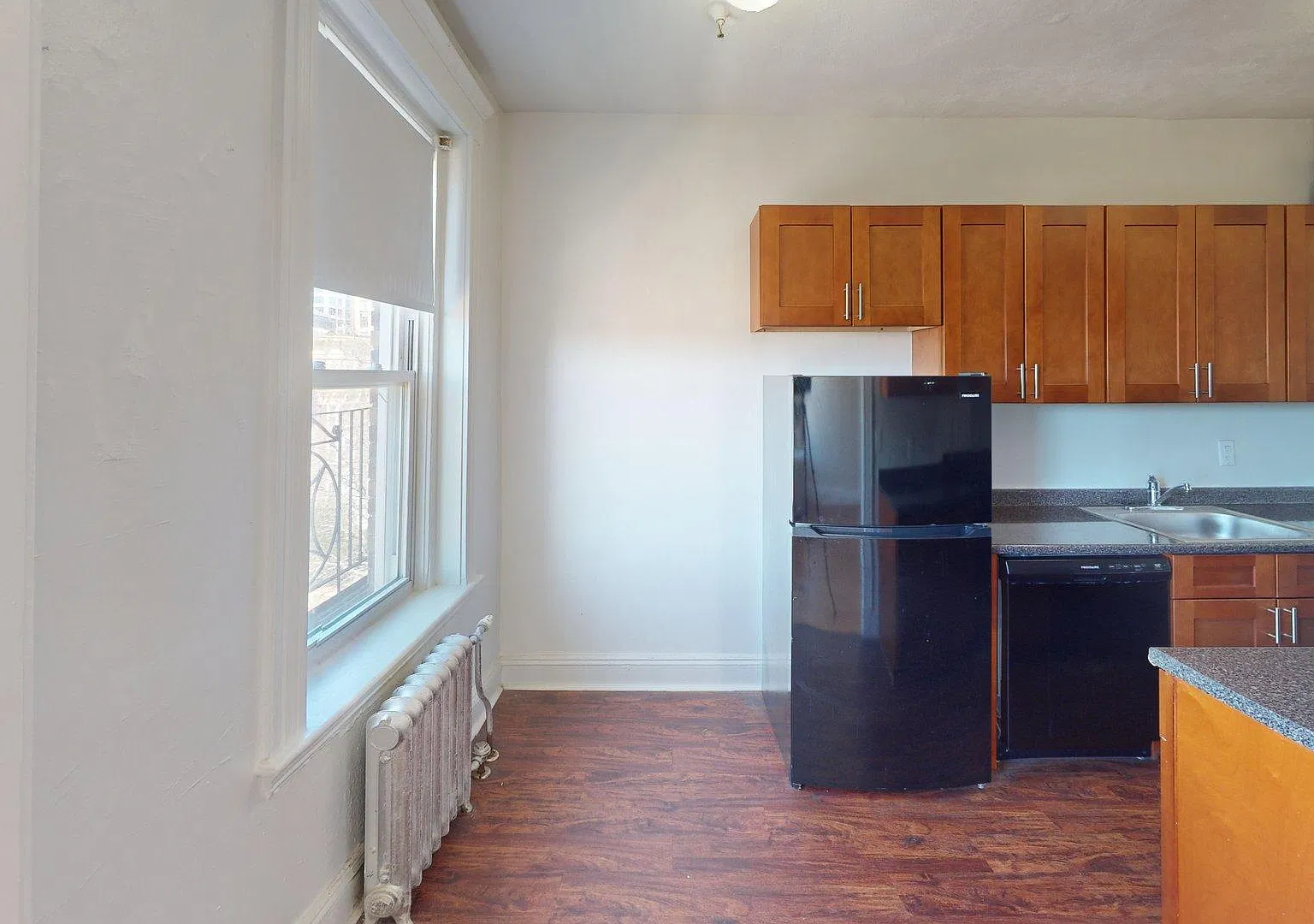 1 bed, 550 sqft, $2,750 — Photo 2