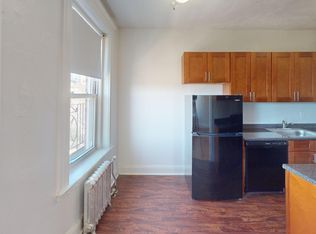 235 Park Dr #27, Boston, MA 02215