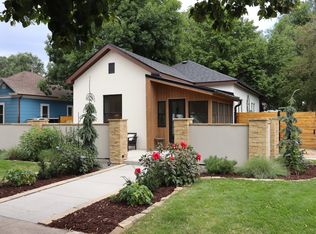 402 Laporte Ave, Fort Collins, CO 80521