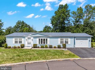 22 Williams Way, Sellersville, PA 18960