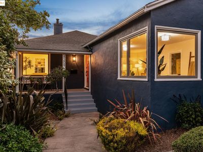 4209 Wilshire Blvd, Oakland, CA, 94602