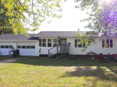 348 N Commerical, Seymour, MO, 65746