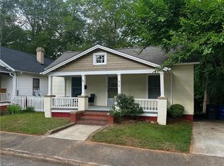 619 Laurel St, Winston Salem, NC 27101