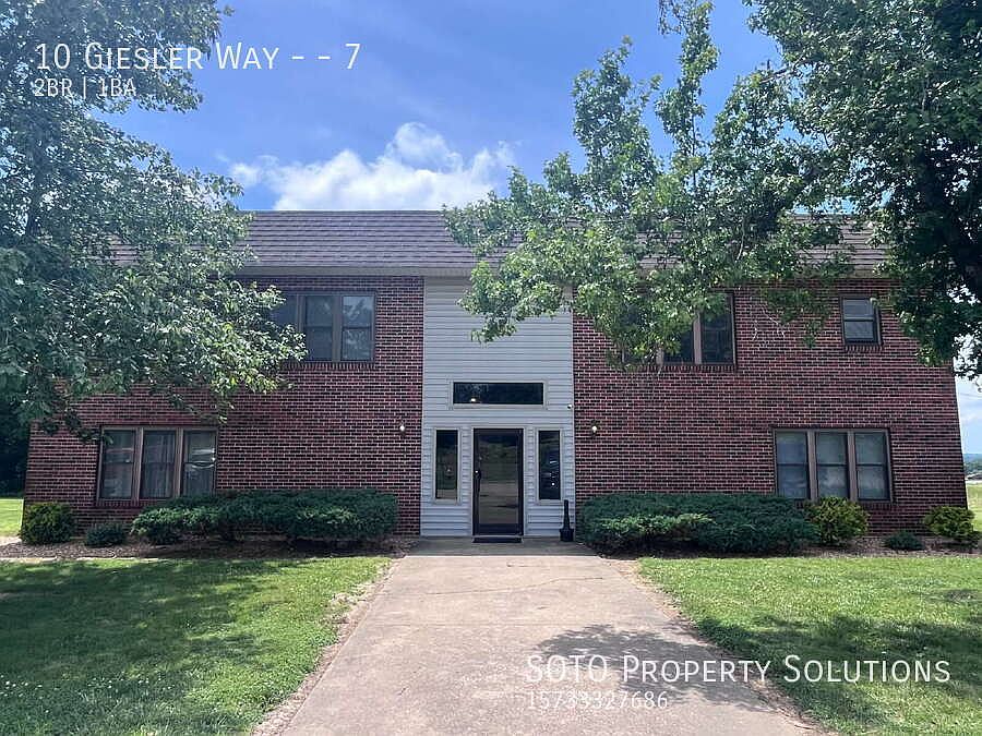 1st image of 10 Giesler Way APT 7