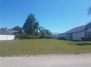 Parliament Ct, Kissimmee, FL 34747