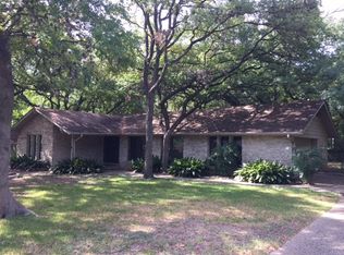 2405 Crownspoint Dr, Austin, TX 78748