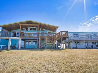 2061 County Road 230, Sargent, TX 77414