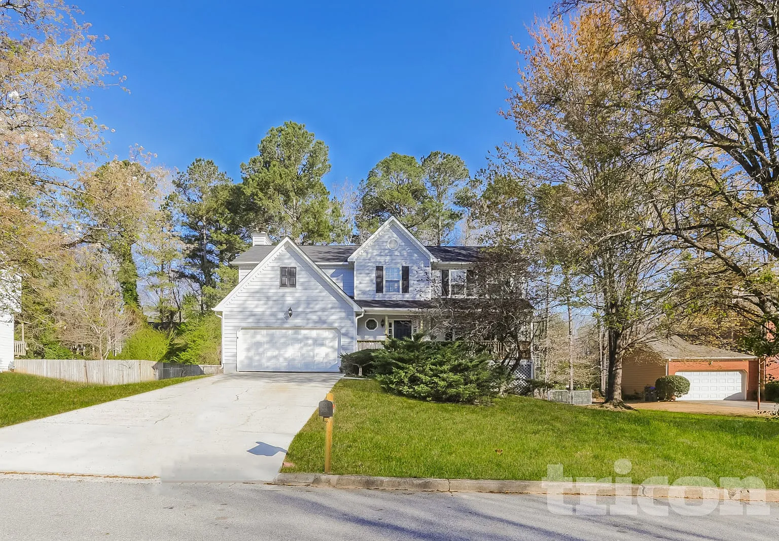 2913 Meadowsweet Trail Snellville GA — Photo 1