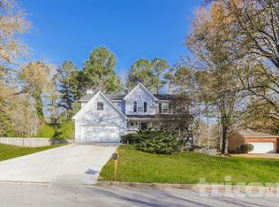 2913 Meadowsweet Trl, Snellville, GA 30078