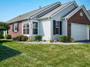 6123 Chidley St, Galloway, OH 43119