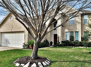 20534 Terra Springs Dr, Katy, TX 77449