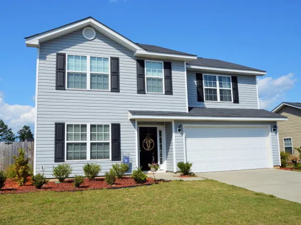 3121 Saint Charles Ave, Aiken, SC 29801