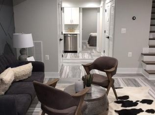 41 Randolph Pl NW, Washington, DC 20001