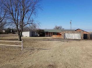309 N 6th St, Cyril, OK 73029