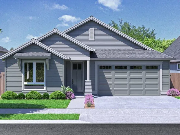 1454 NE Whistle Way, Prineville, OR 97754