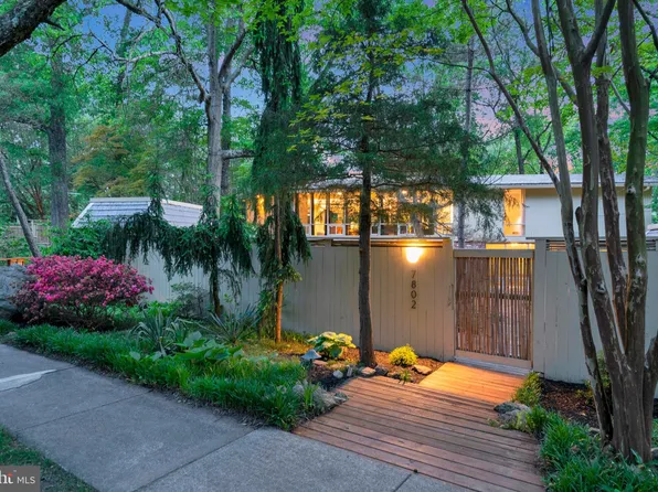 7802 Davenport St, Alexandria, VA 22306