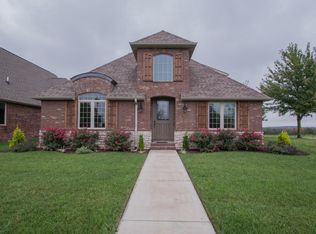 3839 E Brookdale Ter, Springfield, MO 65802
