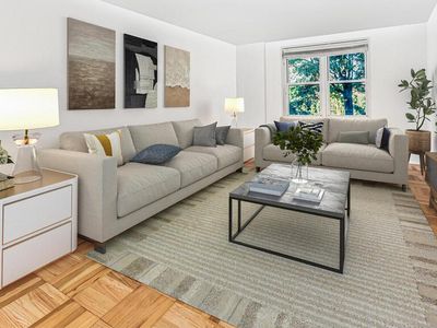 3901 Independence Avenue #2-H, Bronx, NY, 10463