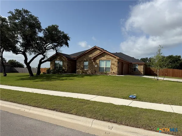 425 Ridge Crest Dr, Copperas Cove, TX 76522