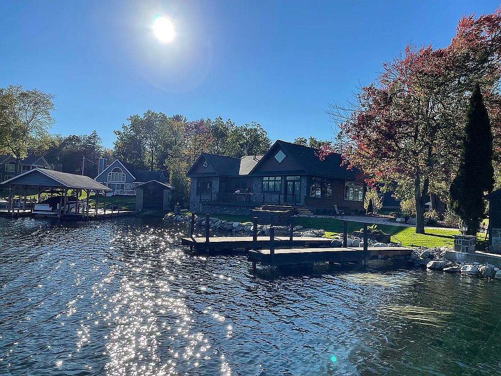 17 Holiday Point Rd, Cleverdale, NY 12820 Zillow