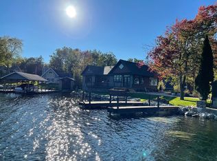 17 Holiday Point Rd, Cleverdale, NY 12820