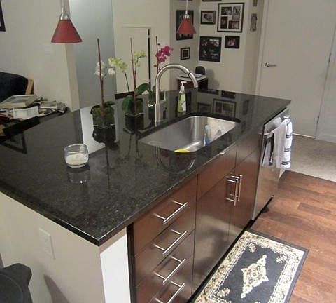 2nd image of 891 14th St Unit 2607