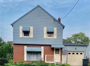 1245 Oakland Ave, Akron, OH 44310