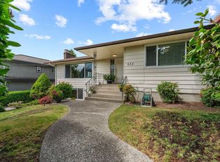 535 Holdom Ave, Burnaby, BC V5B 3V3