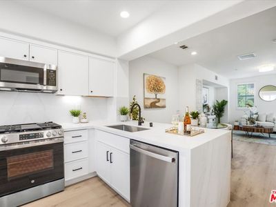 15645 Odyssey Dr UNIT 71, Granada Hills, CA, 91344