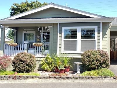 21100 NE Sandy Blvd UNIT 111, Fairview, OR, 97024