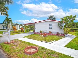 5103 NW 1st Way, Pompano Beach, FL 33064