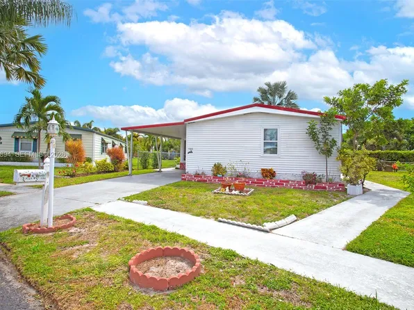 5103 NW 1st Way, Pompano Beach, FL 33064