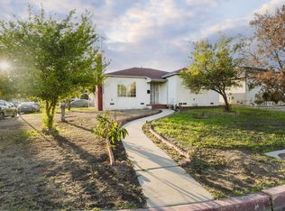 7701 Camellia Ave, North Hollywood, CA 91605