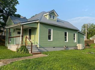 631 Georgia Ave, Etowah, TN 37331