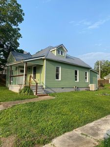 631 Georgia Ave, Etowah, TN, 37331