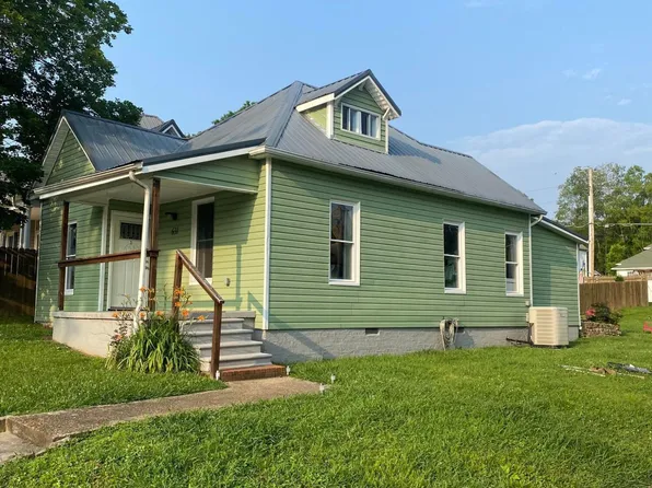 631 Georgia Ave, Etowah, TN 37331