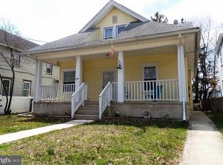 434 Snyder Ave, Pitman, NJ 08071