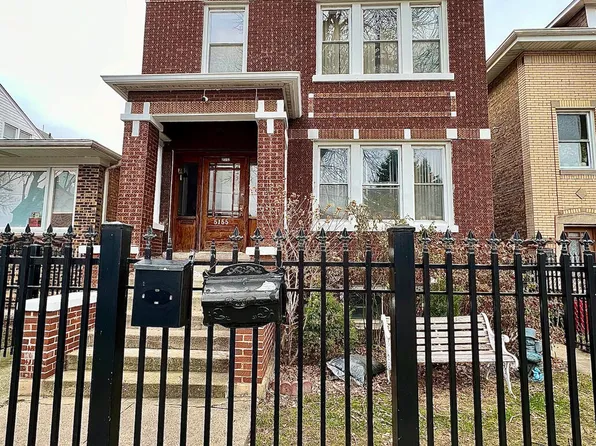 5155 S Campbell Ave, Chicago, IL 60632
