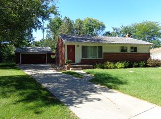 128 Wilson Ct, Midland, MI