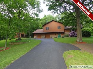 1310 Cedar Grove Rd, Selkirk, NY 12158