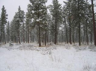 0 Deer View Ln, Baker City, OR 97814