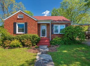 534 Cleveland St, Pulaski, TN 38478