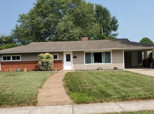 12 N Kingston Rd, Newark, DE 19713