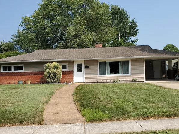 12 N Kingston Rd, Newark, DE 19713