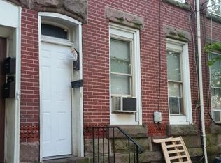 195 W Hanover St, Trenton, NJ 08618