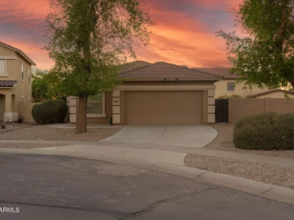 27996 N MUSCOVITE Drive, San Tan Valley, AZ 85143