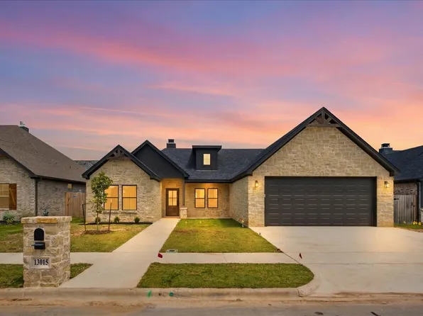 13015 Rainier Dr, Woodway, TX 76712