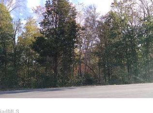 W Lexington Avenue Ext, High Point, NC 27262