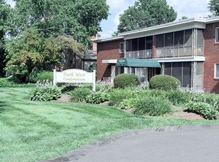32 Park Avenue Ct APT 18, West Springfield, MA 01089