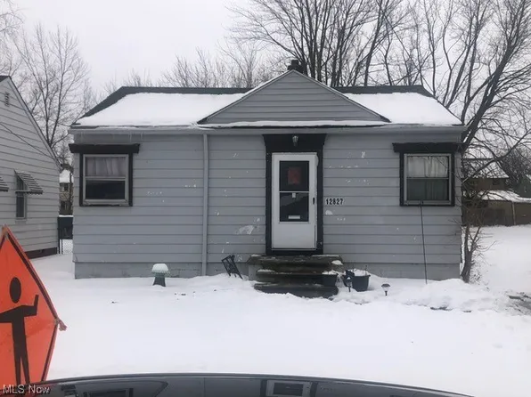 12827 Kirton Ave, Cleveland, OH 44135